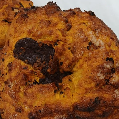 Rotopanciock® pane ai fichi e cioccolato