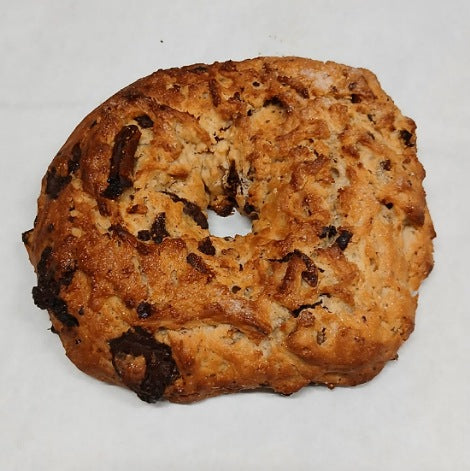 Rotopanciock® pane ai fichi e cioccolato