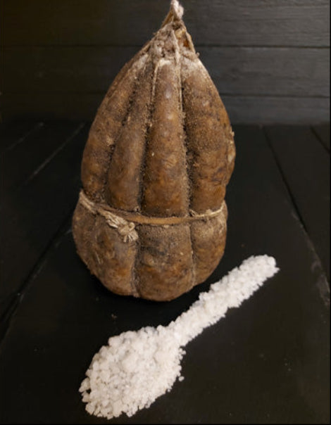 salama da sugo di Ferrara