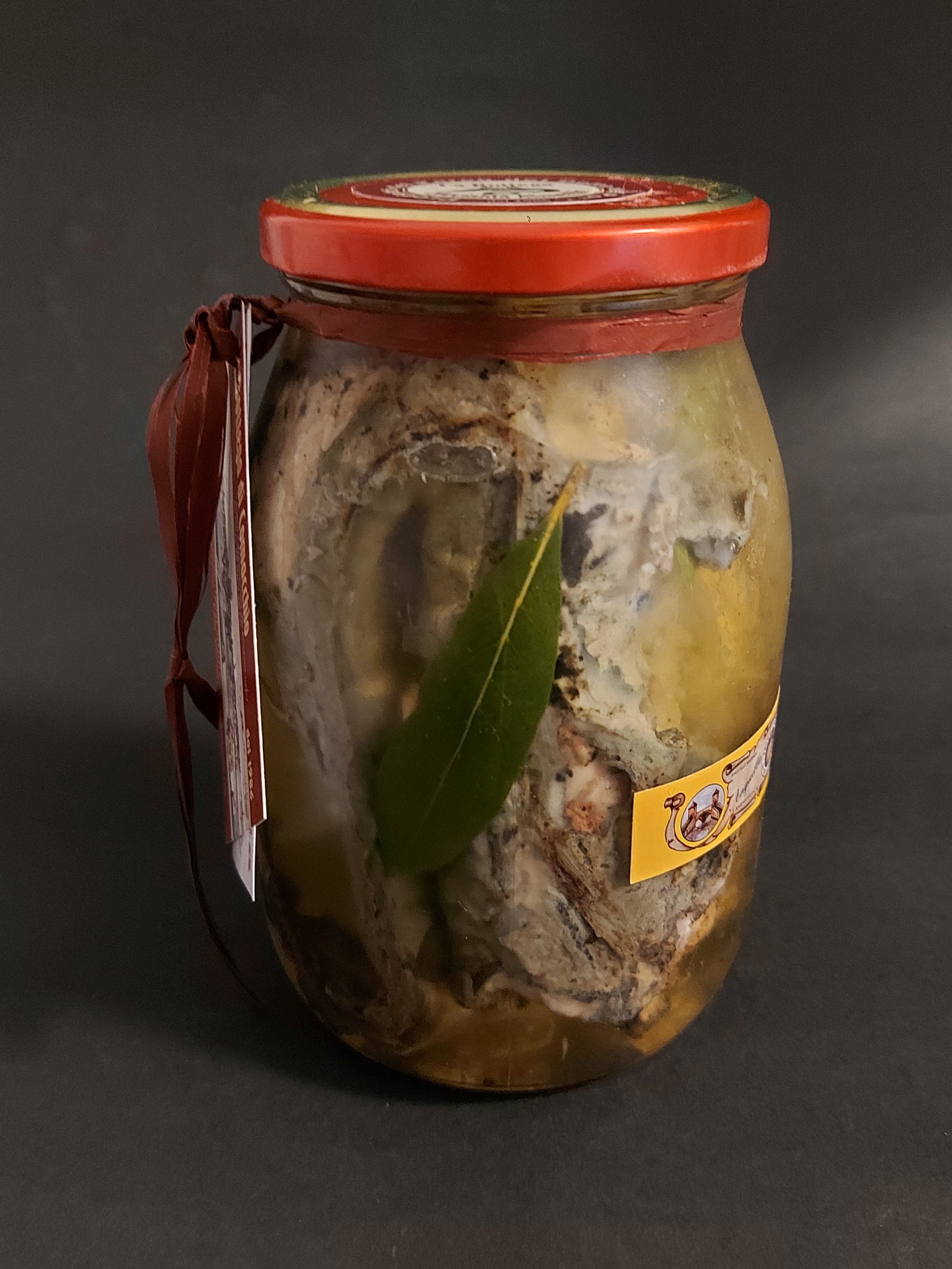 anguillacapitonecomacchio