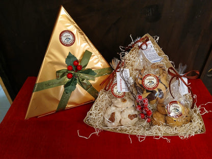 anguilla regina, sens, mandorlini del ponte