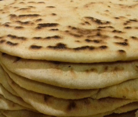 piadine classiche artigianali