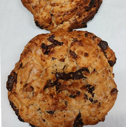 Rotopanciock® pane ai fichi e cioccolato