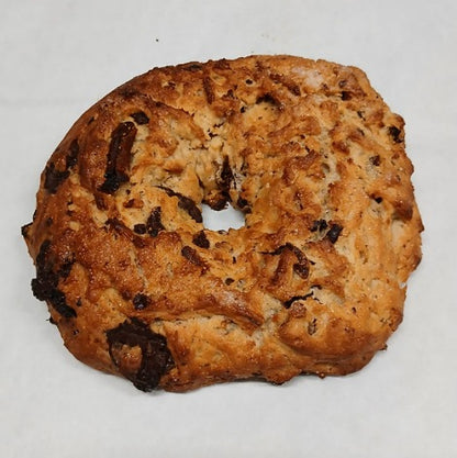 Rotopanciock® pane ai fichi e cioccolato